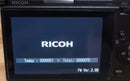 Ricoh Compact Digital Cameras Griii