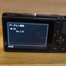 Ricoh Compact Digital Cameras Griii