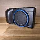 Ricoh Compact Digital Cameras Griii