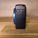 Ricoh Compact Digital Cameras Griii