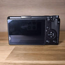Ricoh Compact Digital Cameras Griii