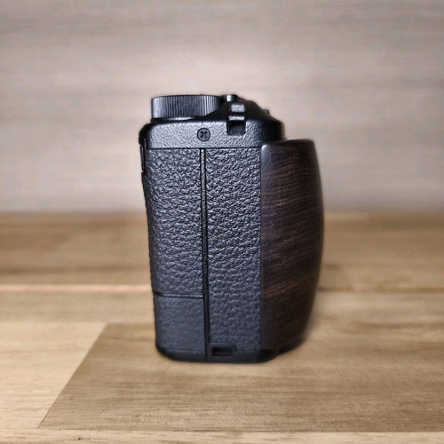 Ricoh Compact Digital Cameras Griii