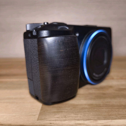 Ricoh Compact Digital Cameras Griii