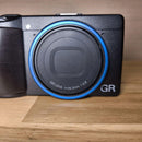 Ricoh Compact Digital Cameras Griii