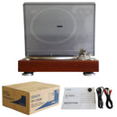 Denon Record Players (Turntables) Dp-1300Mk2