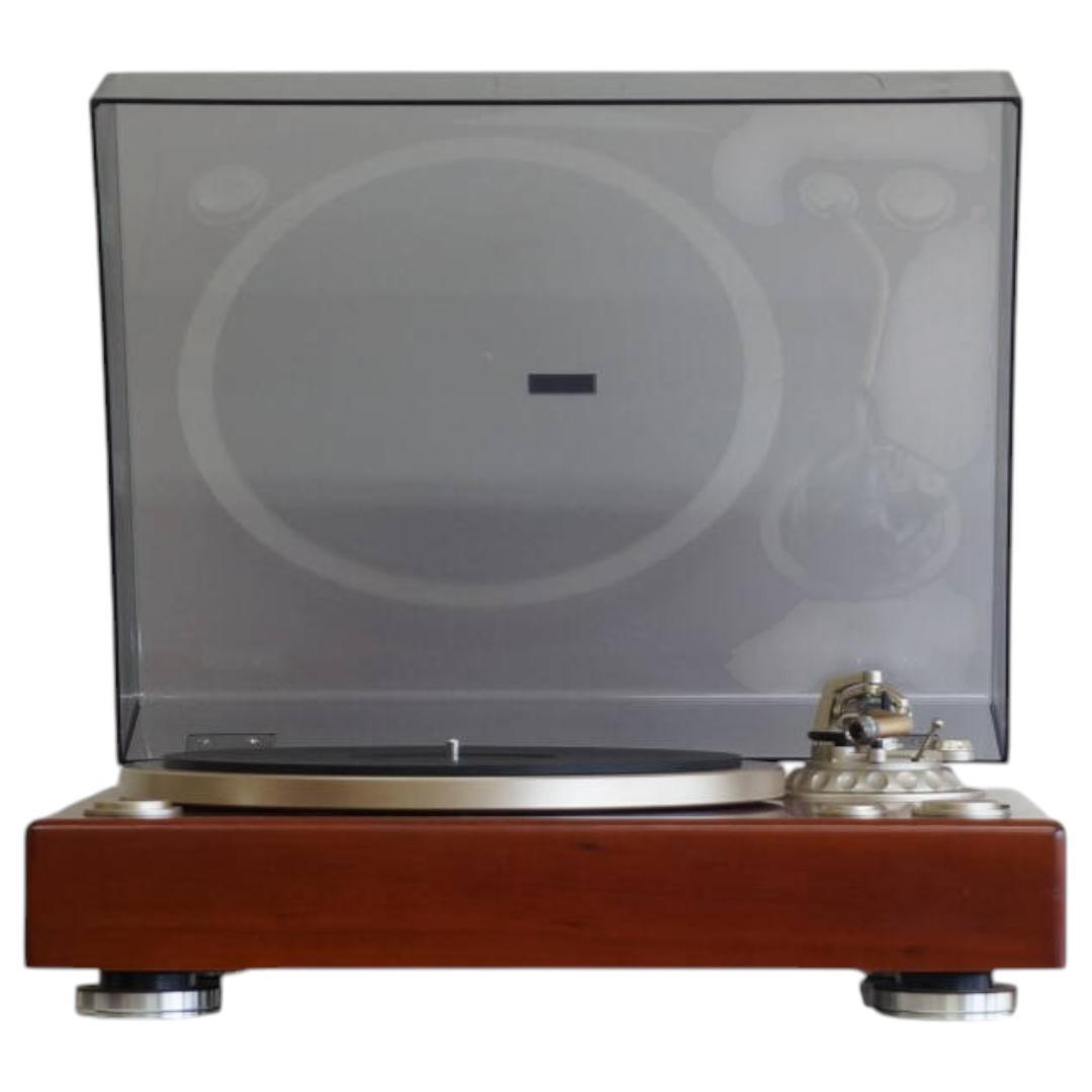 Denon Record Players (Turntables) Dp-1300Mk2
