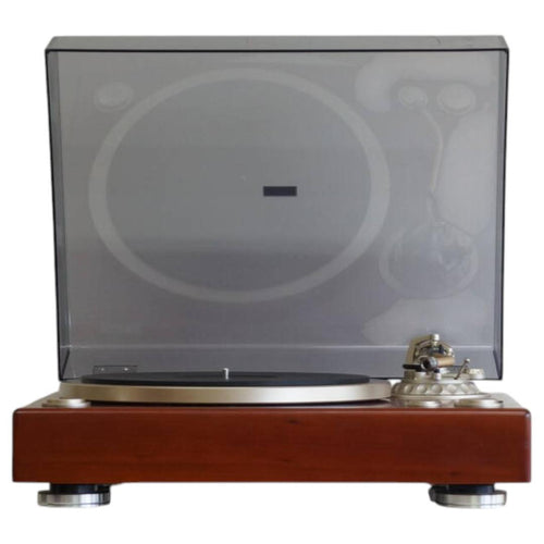 Denon Record Players (Turntables) Dp-1300Mk2