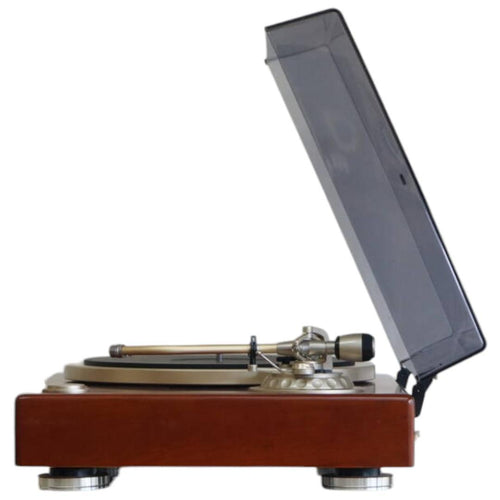 Denon Record Players (Turntables) Dp-1300Mk2