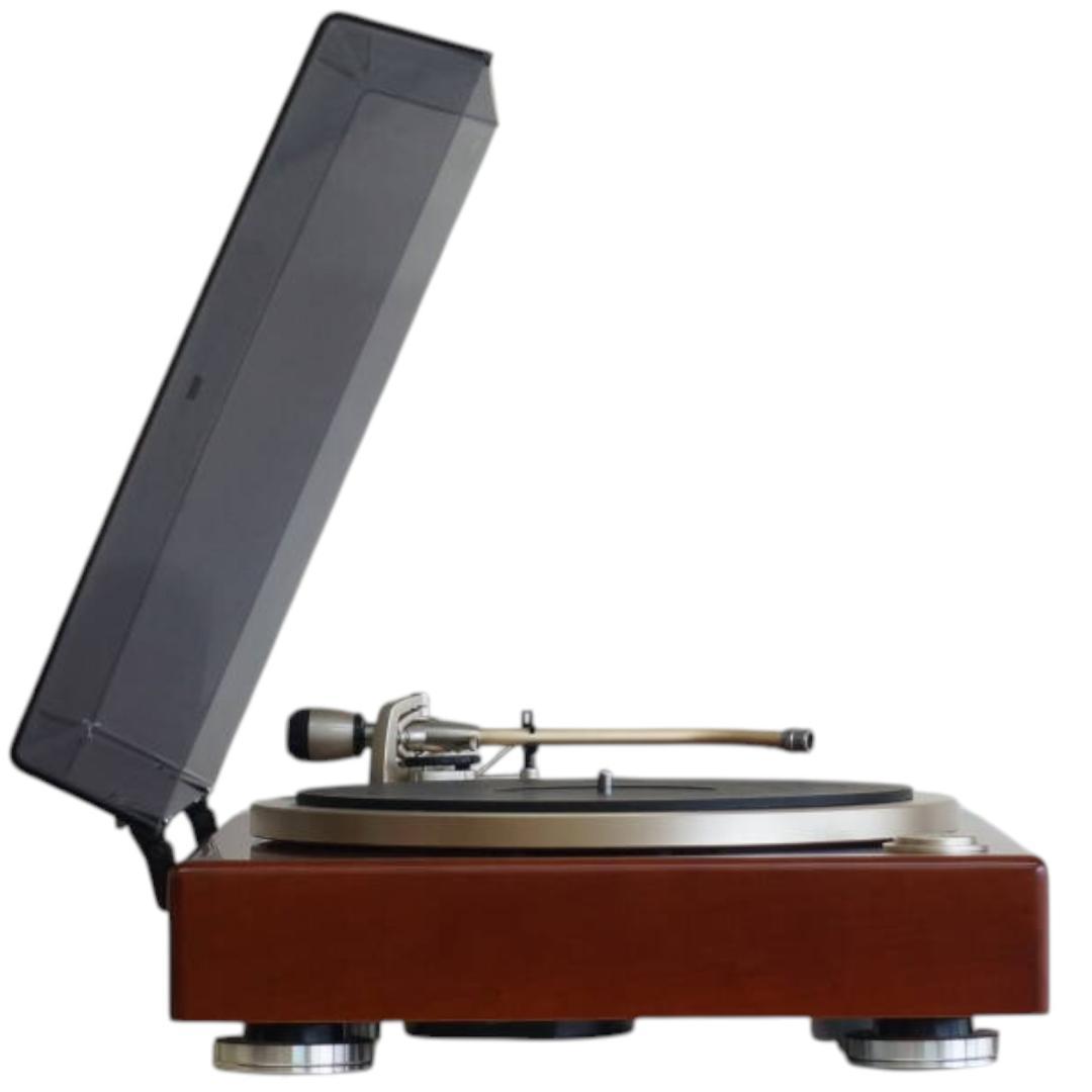 Denon Record Players (Turntables) Dp-1300Mk2