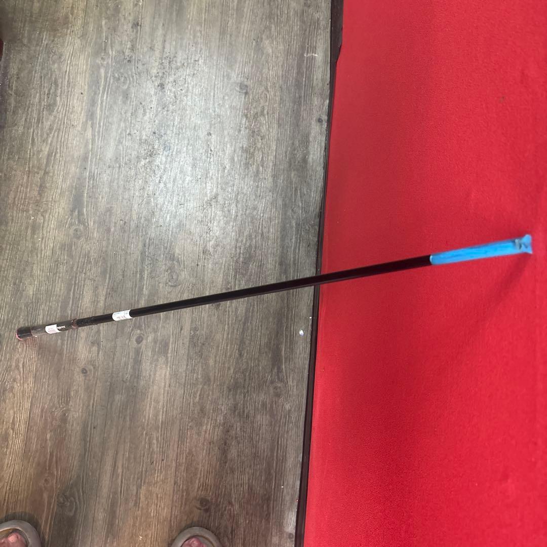 Yamaha Shafts Inpres R