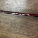Yamaha Shafts Inpres R