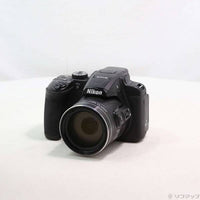 Nikon Compact Digital Camera Coolpix B700 (2029 60 Sdxc) 258