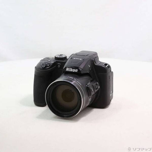 Nikon Compact Digital Camera Coolpix B700 (2029 60 Sdxc) 258