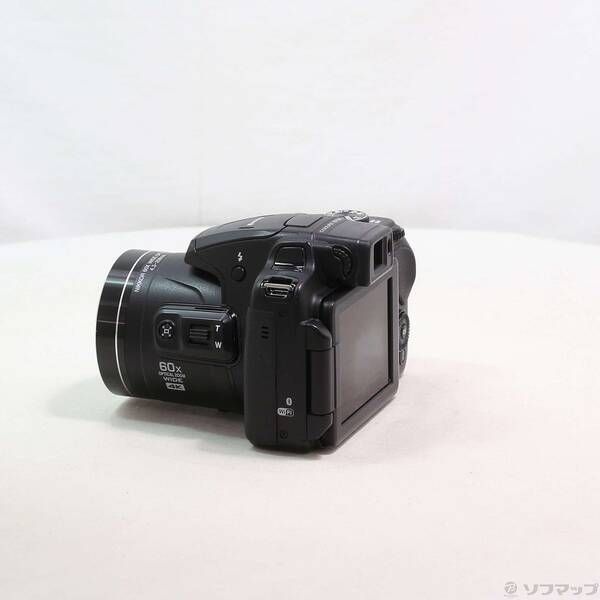 Nikon Compact Digital Camera Coolpix B700 (2029 60 Sdxc) 258