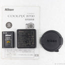 Nikon Compact Digital Camera Coolpix B700 (2029 60 Sdxc) 258