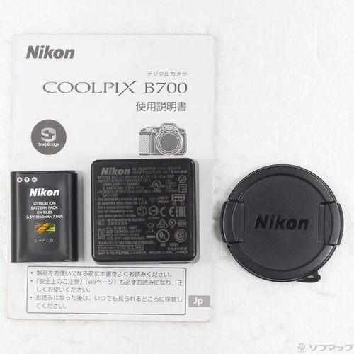 Nikon Compact Digital Camera Coolpix B700 (2029 60 Sdxc) 258