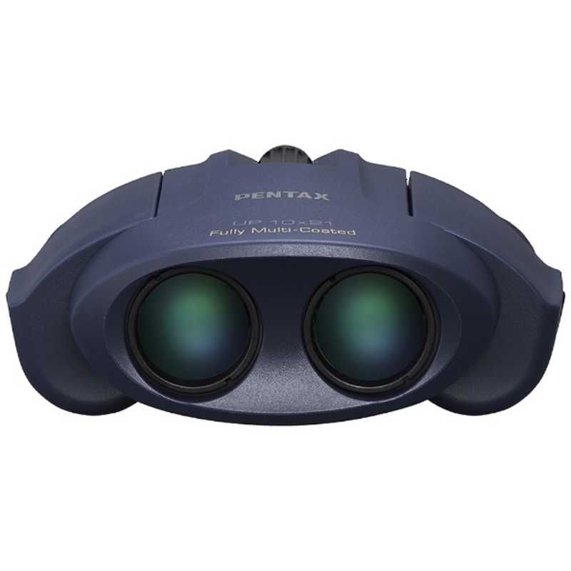 Pentax Binoculars Opera Glasses U [10 Up 10X21