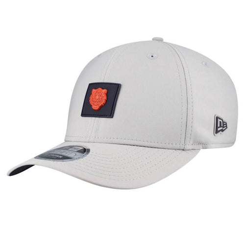 Others Mens New Era Gray Detroit Tigers 2026 Clubhouse Alternate 39Thirty Flex