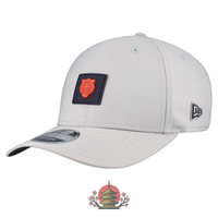 Others Mens New Era Gray Detroit Tigers 2026 Clubhouse Alternate 39Thirty Flex
