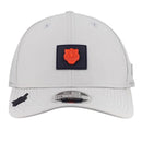 Others Mens New Era Gray Detroit Tigers 2026 Clubhouse Alternate 39Thirty Flex