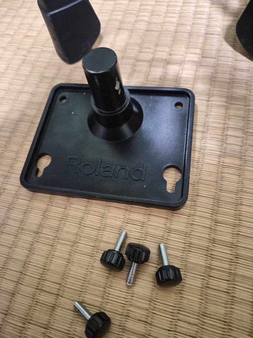 Tama Electronic Drums Pds-20
