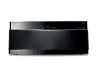 Amplifier Body Onkyo Aero Sound System Ipod Dock Cd Cbx-500(B)