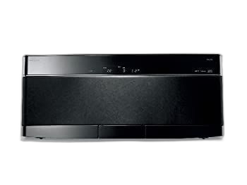 Amplifier Body Onkyo Aero Sound System Ipod Dock Cd Cbx-500(B)