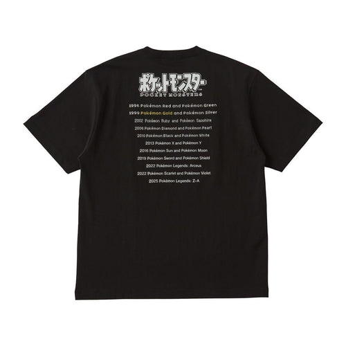 T-Shirts Apparel T In L