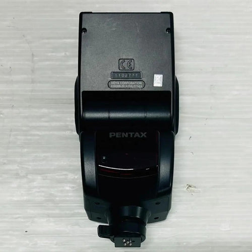 Pentax Flash Af-360Fgz 17