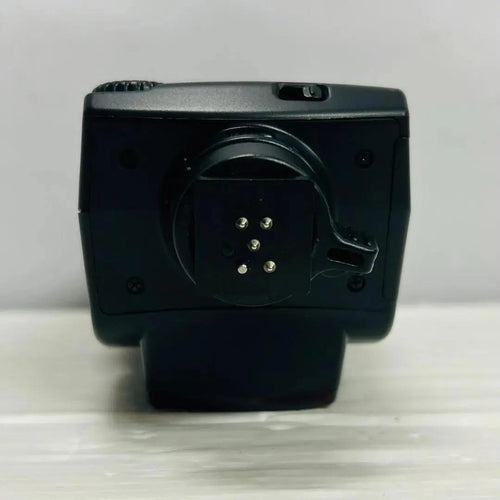 Pentax Flash Af-360Fgz 17