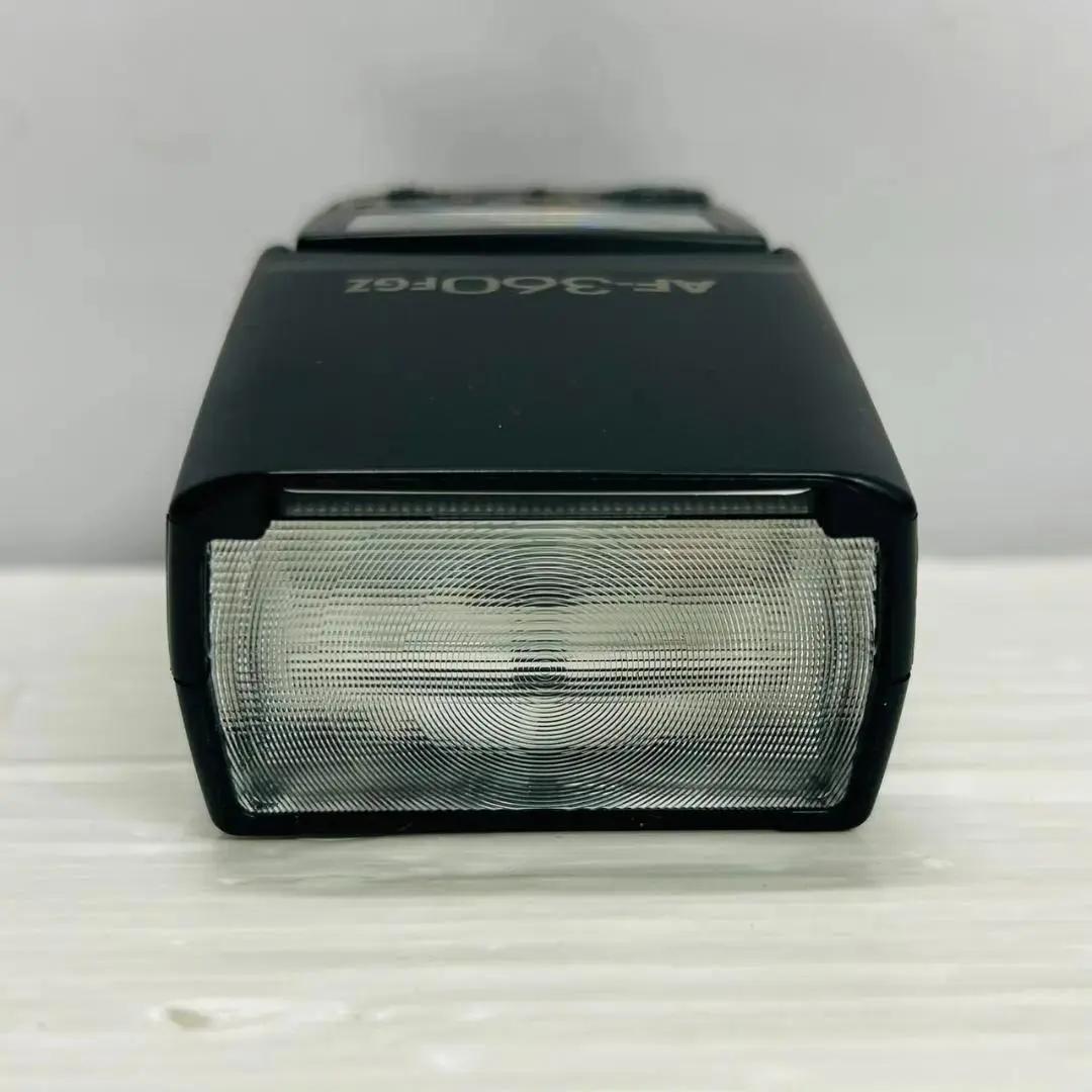 Pentax Flash Af-360Fgz 17
