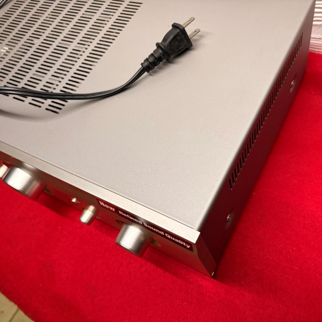 Denon Integrated Amplifiers Y Pma-390Se