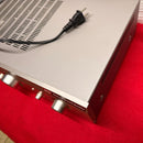 Denon Integrated Amplifiers Y Pma-390Se