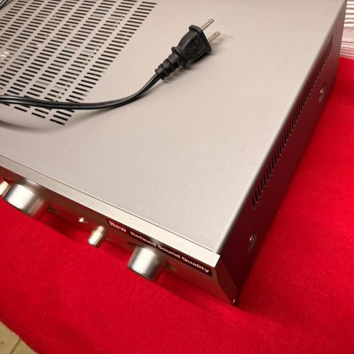 Denon Integrated Amplifiers Y Pma-390Se