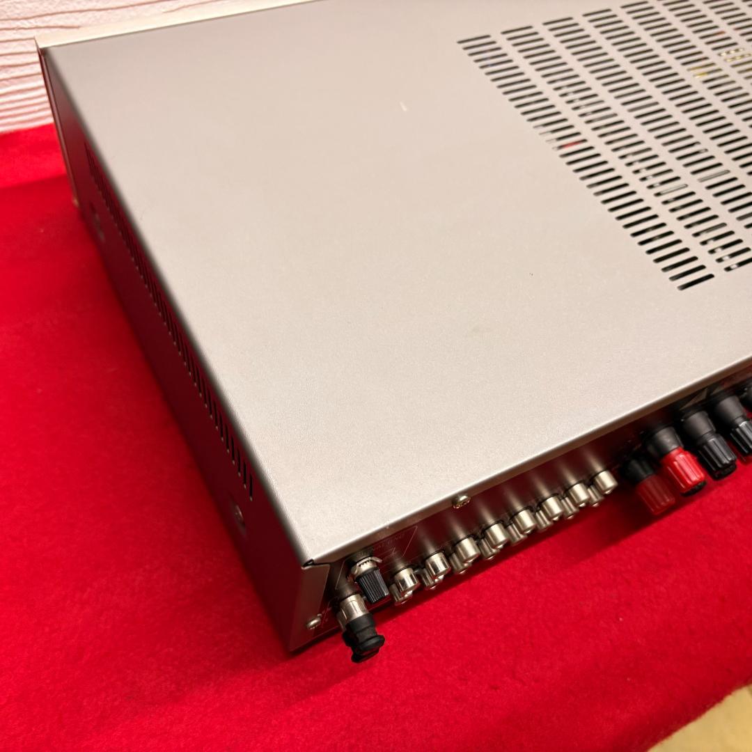 Denon Integrated Amplifiers Y Pma-390Se