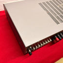 Denon Integrated Amplifiers Y Pma-390Se