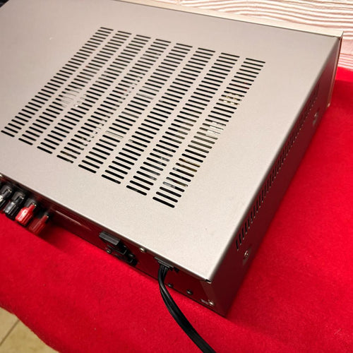 Denon Integrated Amplifiers Y Pma-390Se