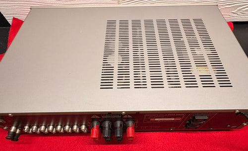 Denon Integrated Amplifiers Y Pma-390Se