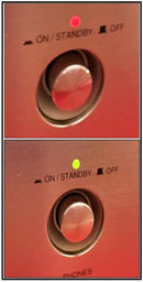 Denon Integrated Amplifiers Y Pma-390Se