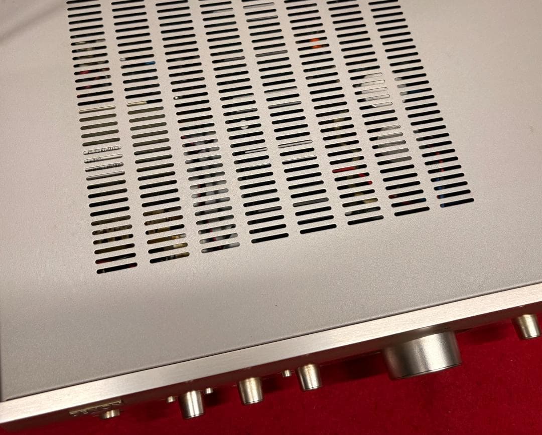 Denon Integrated Amplifiers Y Pma-390Se