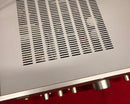 Denon Integrated Amplifiers Y Pma-390Se