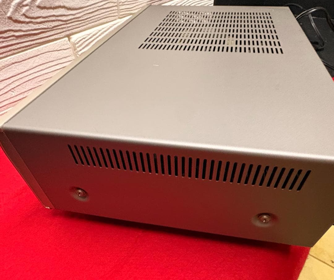 Denon Integrated Amplifiers Y Pma-390Se