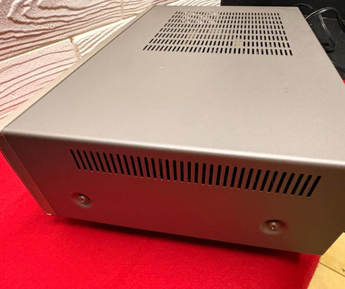 Denon Integrated Amplifiers Y Pma-390Se
