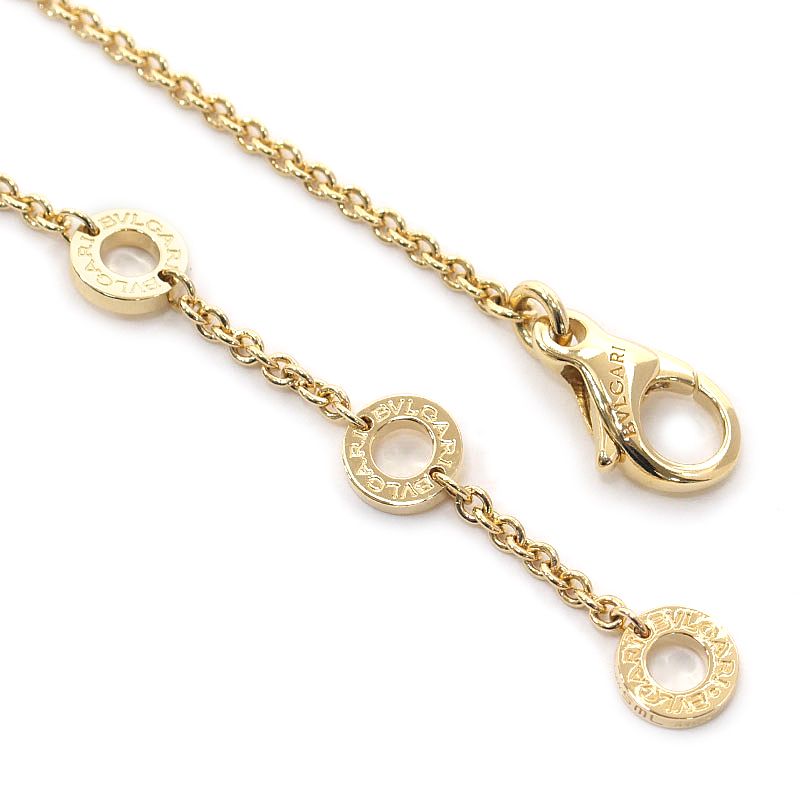 Bvlgari Bracelet Tokyo 750