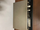 Cd, Md Cassette Decks Technics Rs-M33