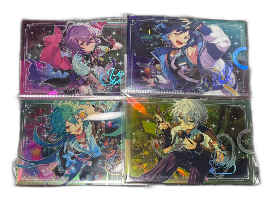 Acrylic Stand