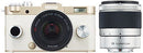 Digital Slr Pentax Q-S1 02 Standard Zoom 06 Telephoto 06250