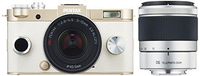 Digital Slr Pentax Q-S1 02 Standard Zoom 06 Telephoto 06250