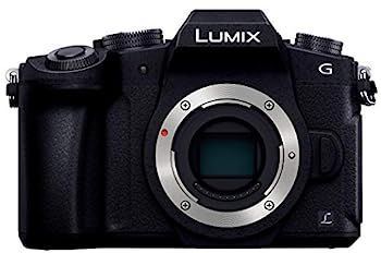 Digital Slr G8 1600 Dmc-G8-K
