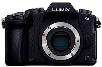 Digital Slr G8 1600 Dmc-G8-K